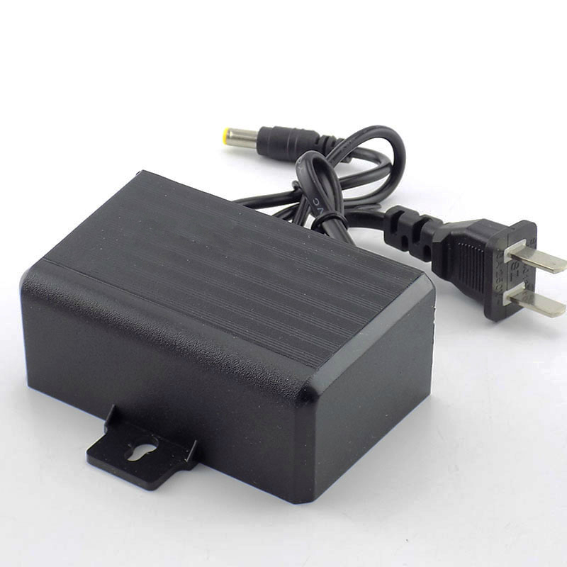 Outdoor Power Strip - Chống Nước Ngoài Trời AC/DC 12V