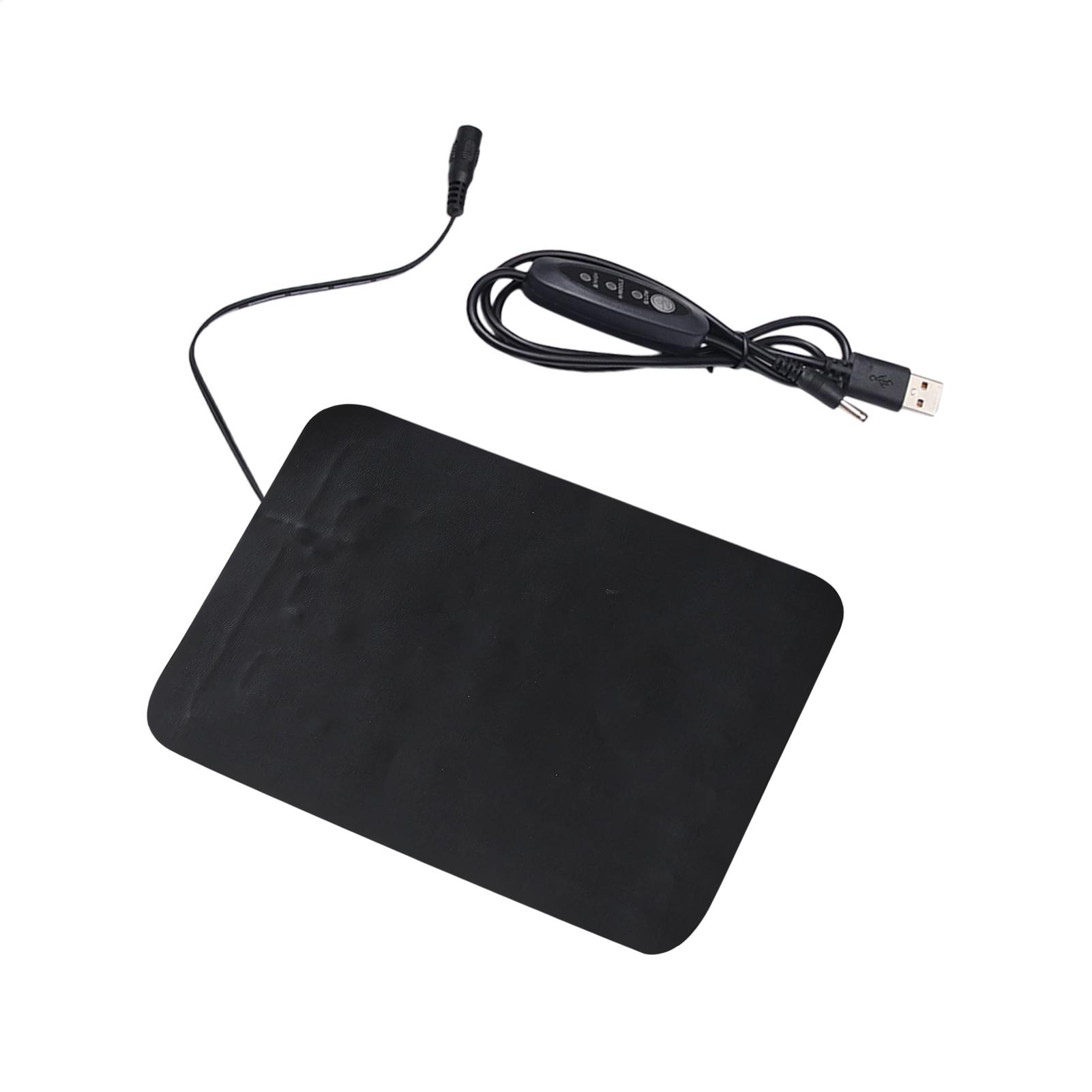Outdoor Power Equipment - 8.5W USB Seedling Heat Mats 3