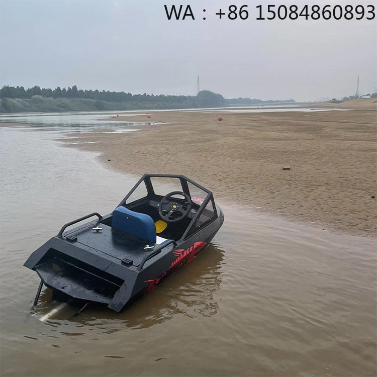 Outdoor Power Equipment - Mini Jet Surf Kart Water Play