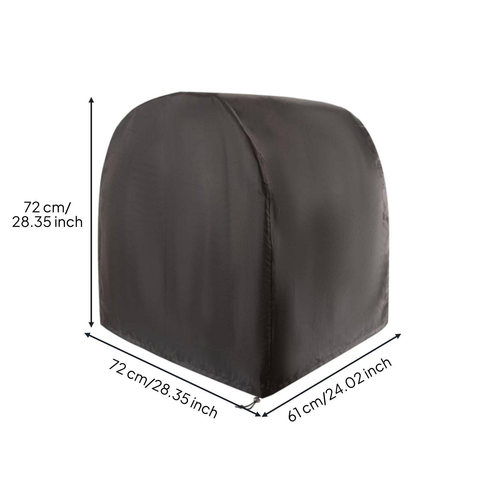 Outdoor Power Equipment - Oxford Fabric Cover Waterproof Dustproof Heavy-duty