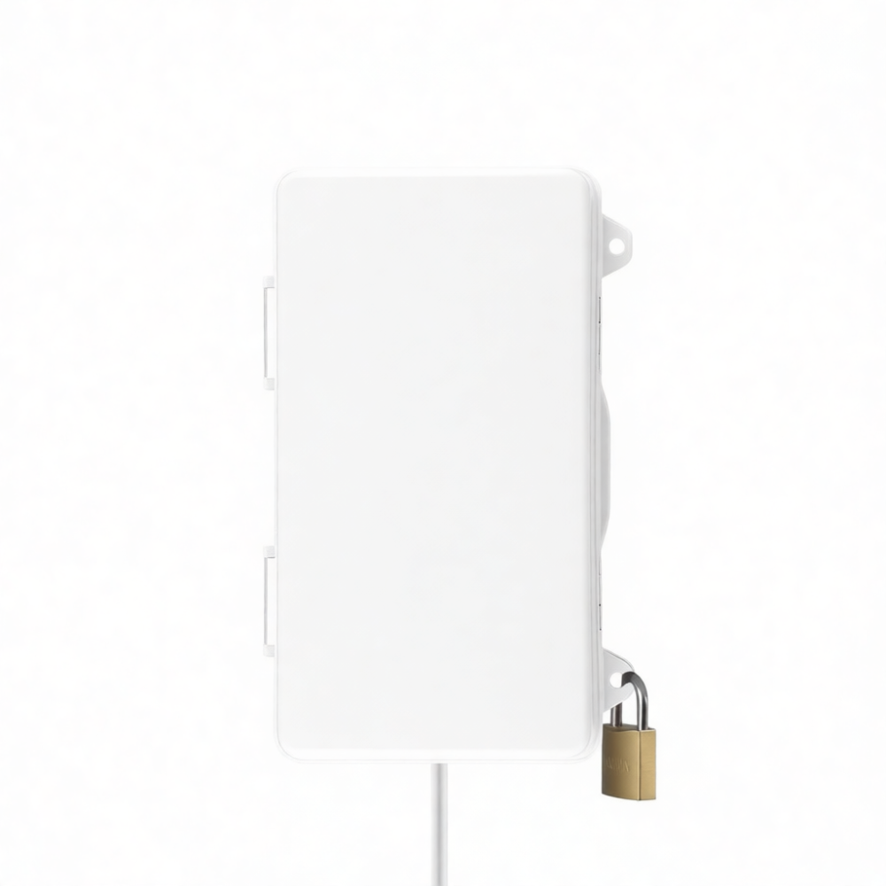 Outdoor Socket Protective Case - đánh giá và giá Outdoor Power Strip