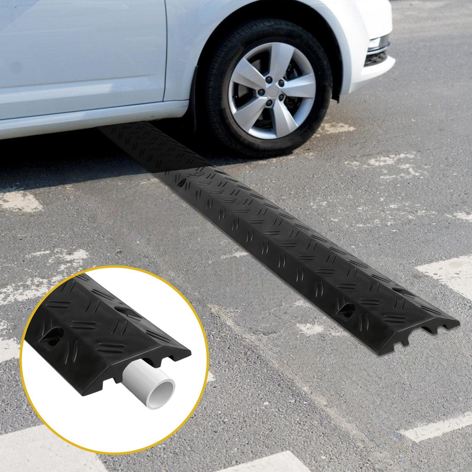 Cable Protector Ramp Extension - đánh giá và giá Outdoor Power Outlet Cover