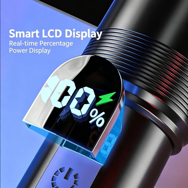 Multi Functional LED Flashligh - đánh giá và giá Outdoor Power For Lights