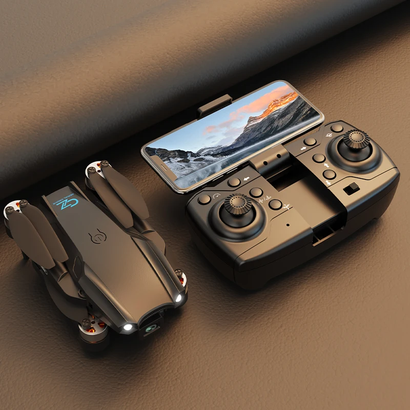 CZ08 Mini RC Drone  APP Compet - đánh giá và giá Outdoor Power Box