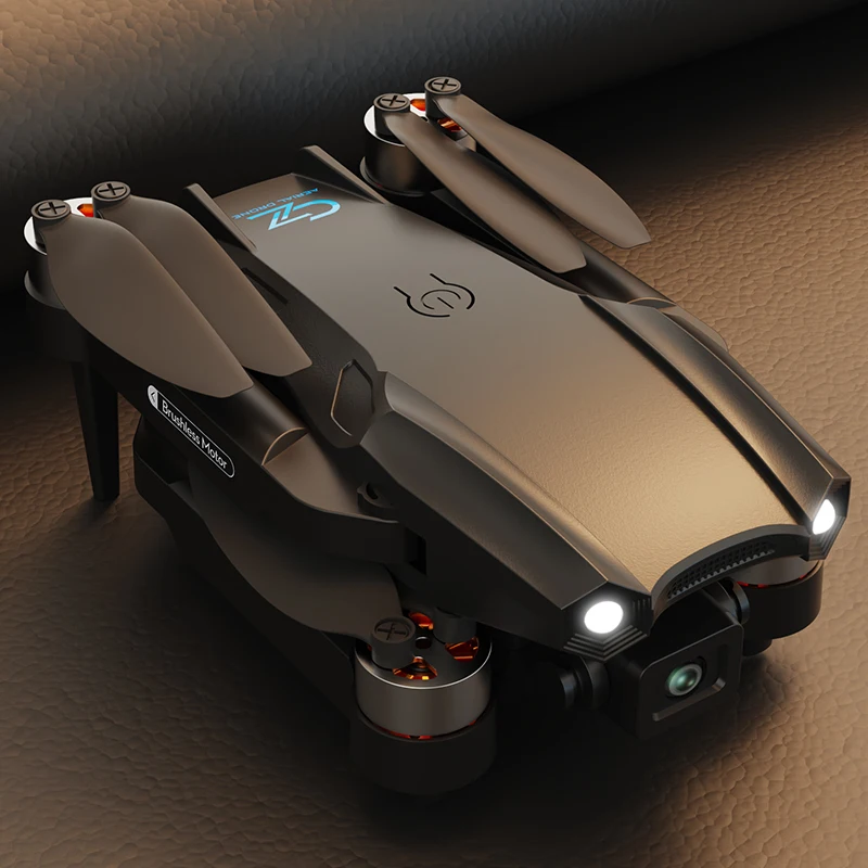 CZ08 Mini RC Drone  APP Compet - đánh giá và giá Outdoor Power Box