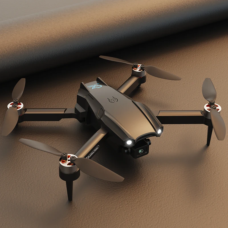 CZ08 Mini RC Drone  APP Compet - đánh giá và giá Outdoor Power Box