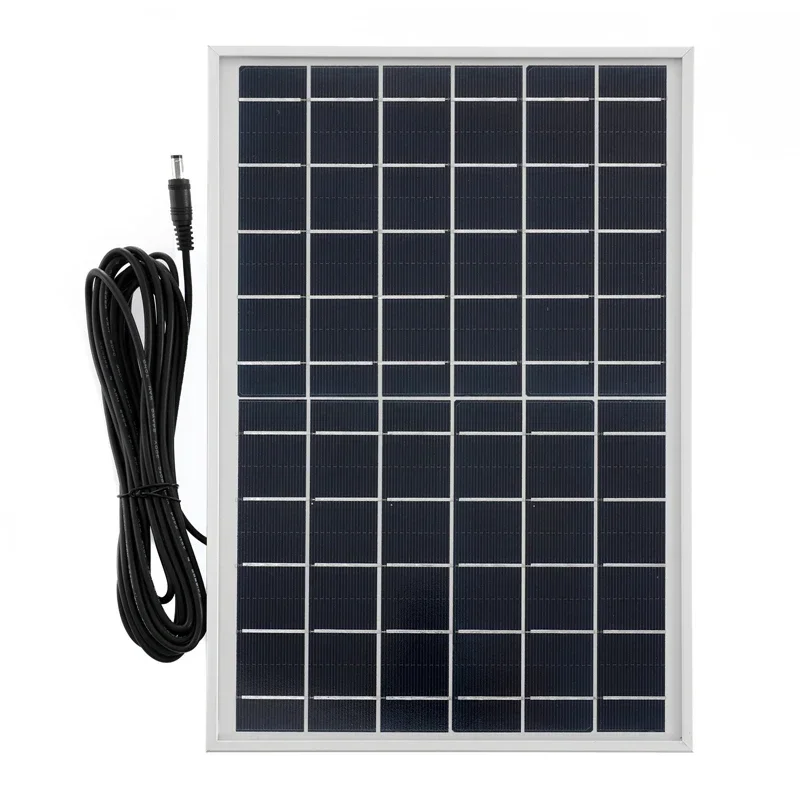Portable Camping Solar Power G - đánh giá và giá Outdoor Power Board