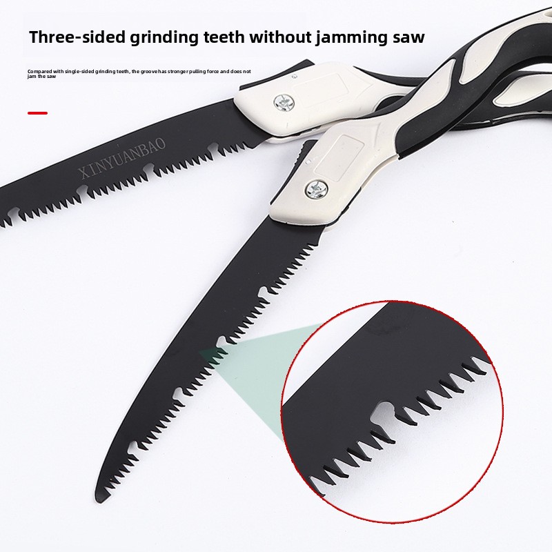 Multifunctional Folding Prunin - đánh giá và giá Outdoor Power Board