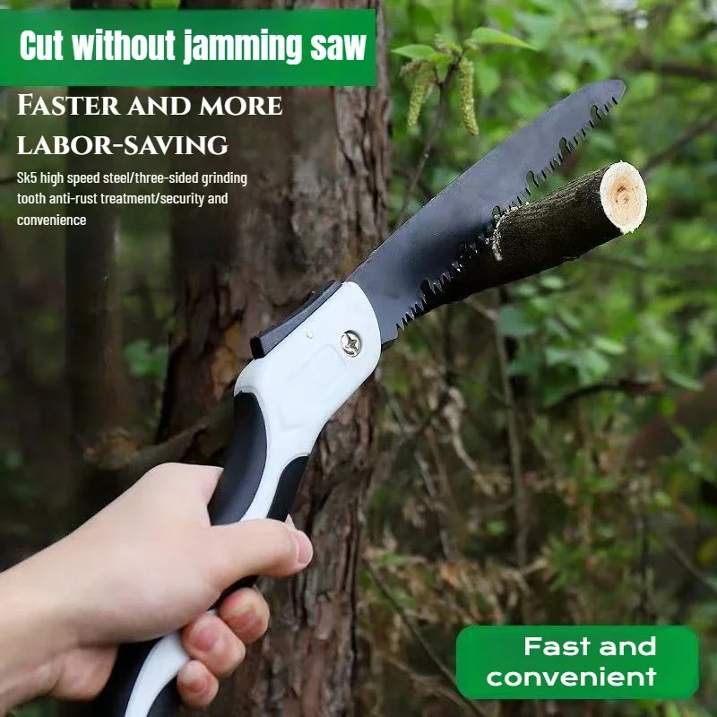 Multifunctional Folding Prunin - đánh giá và giá Outdoor Power Board