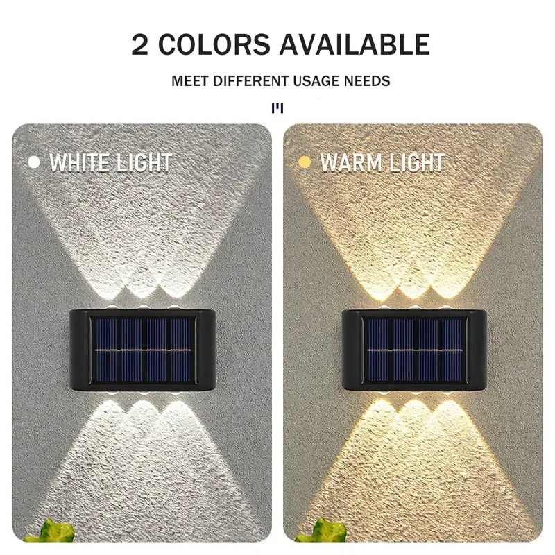 LED Solar Light Outdoor Waterp - đánh giá và giá Outdoor Power For Lights