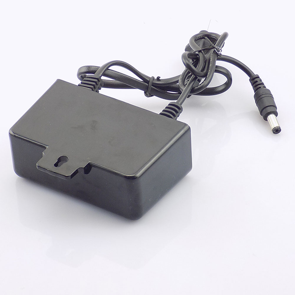 Chống Nước Ngoài Trời AC/DC 12 - đánh giá và giá Outdoor Power Strip