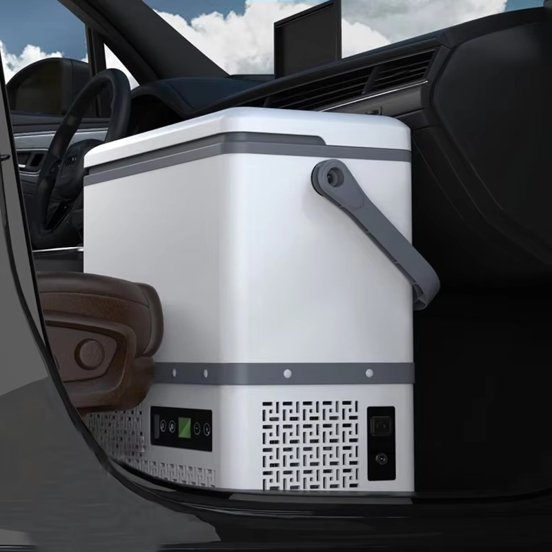 New Solar Powered Camping Outd - đánh giá và giá Outdoor Power Box