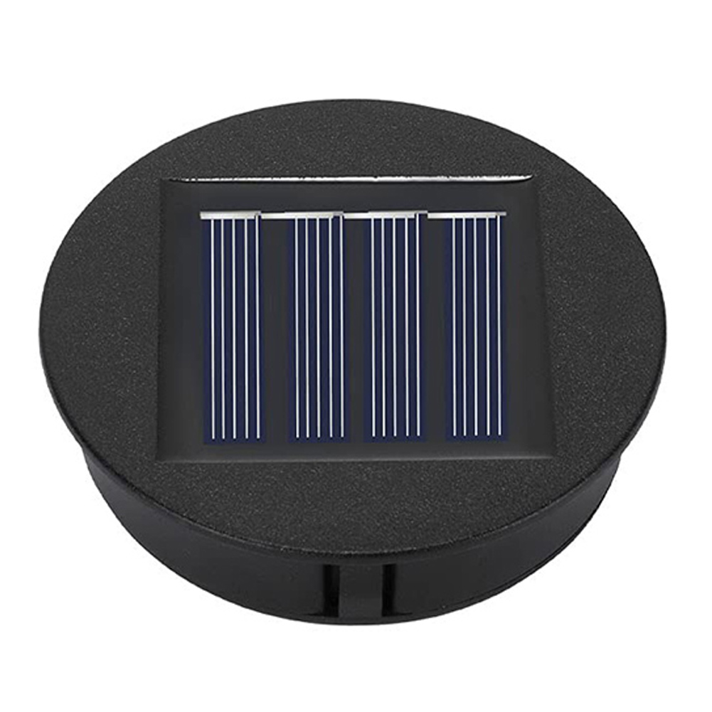 Solar Panel Lantern 1.2 V 600  - đánh giá và giá Outdoor Power Board