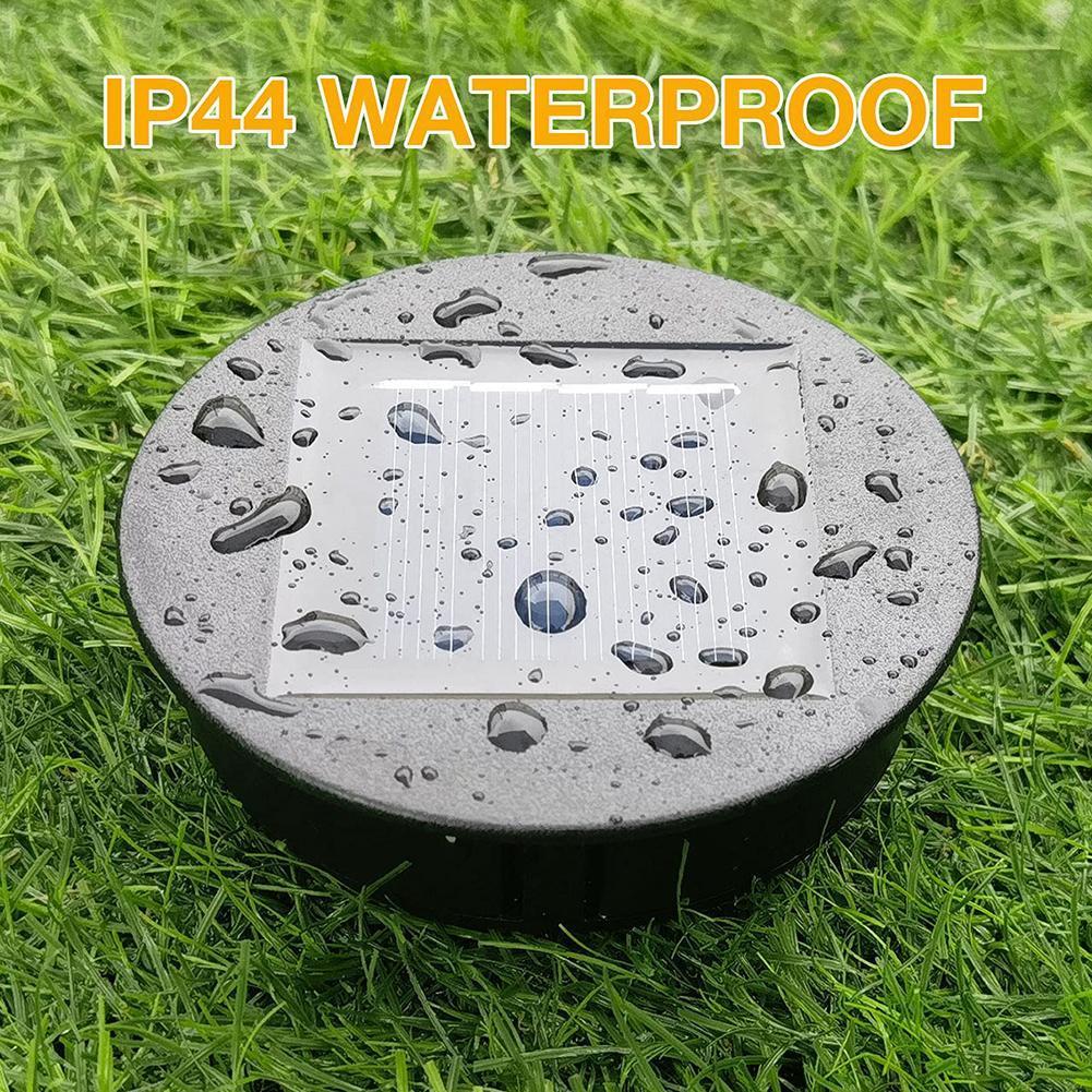Solar Panel Lantern 1.2 V 600  - đánh giá và giá Outdoor Power Board
