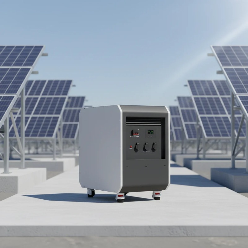 New Energy Storage LiFePO4 Bat - đánh giá và giá Outdoor Power Equipment