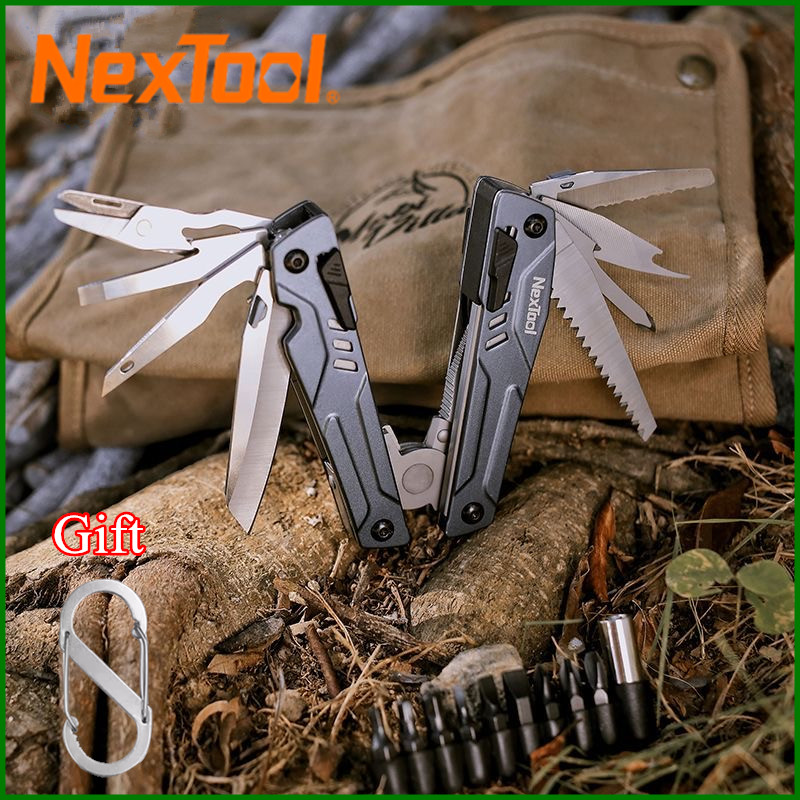 NexTool Sailor Pro 14 In 1 Mul - đánh giá và giá Outdoor Power Board