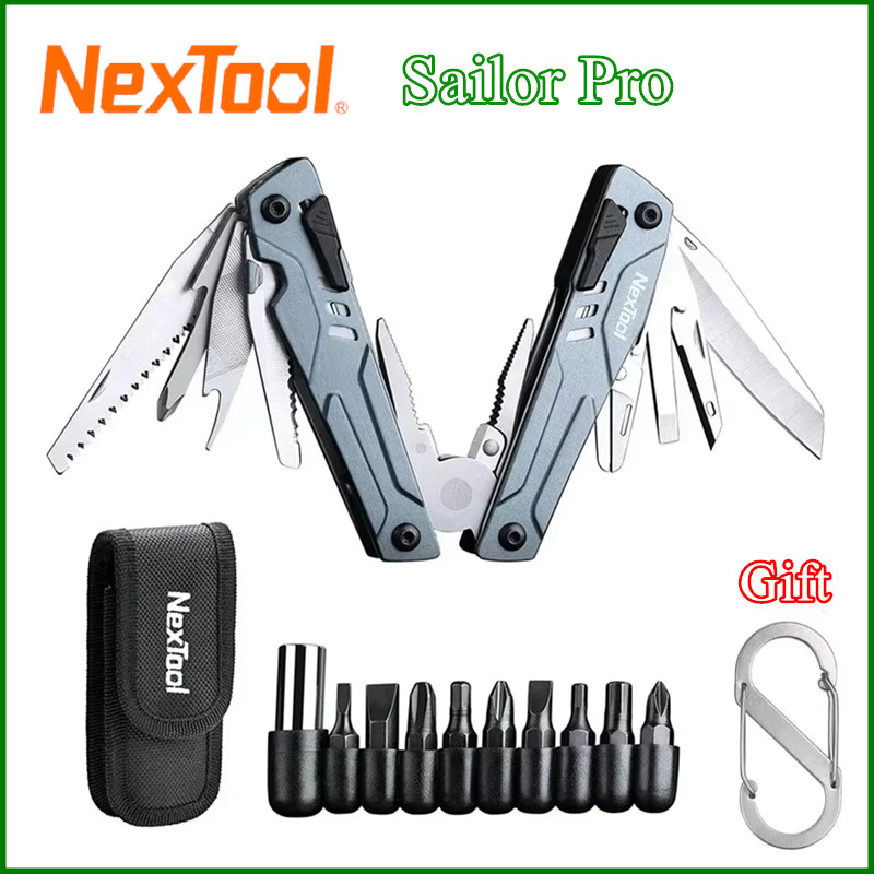 NexTool Sailor Pro 14 In 1 Mul - đánh giá và giá Outdoor Power Board