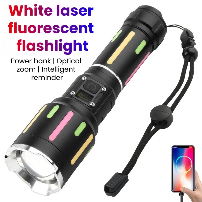 High Power White Light Fluores - đánh giá và giá Outdoor Power For Lights