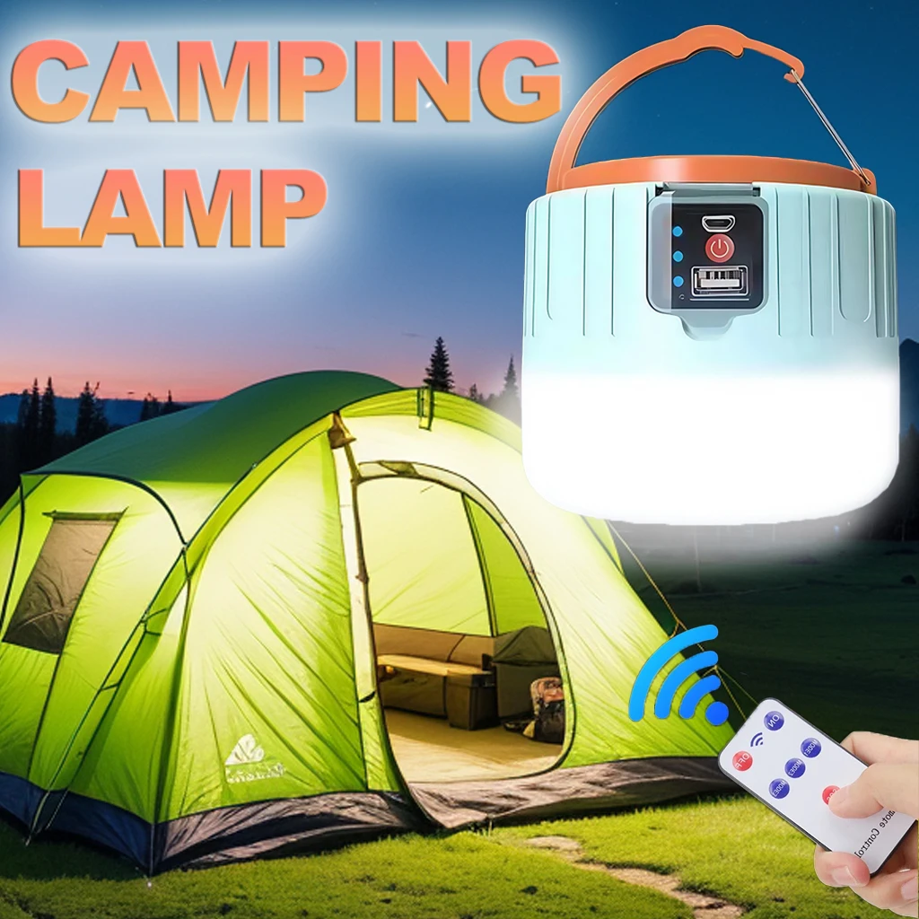 Solar Camping Lantern Recharge - đánh giá và giá Outdoor Power For Lights