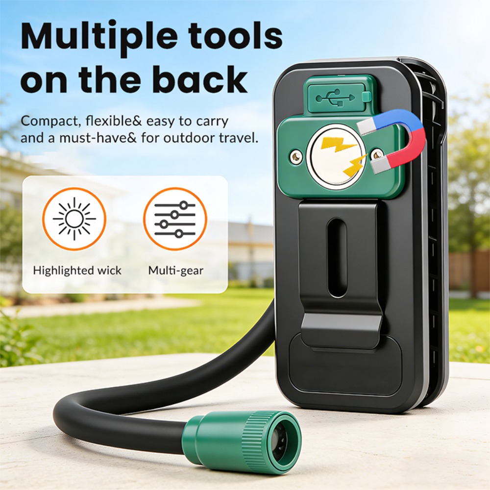 New Magnetic Work Light with P - đánh giá và giá Outdoor Power For Lights