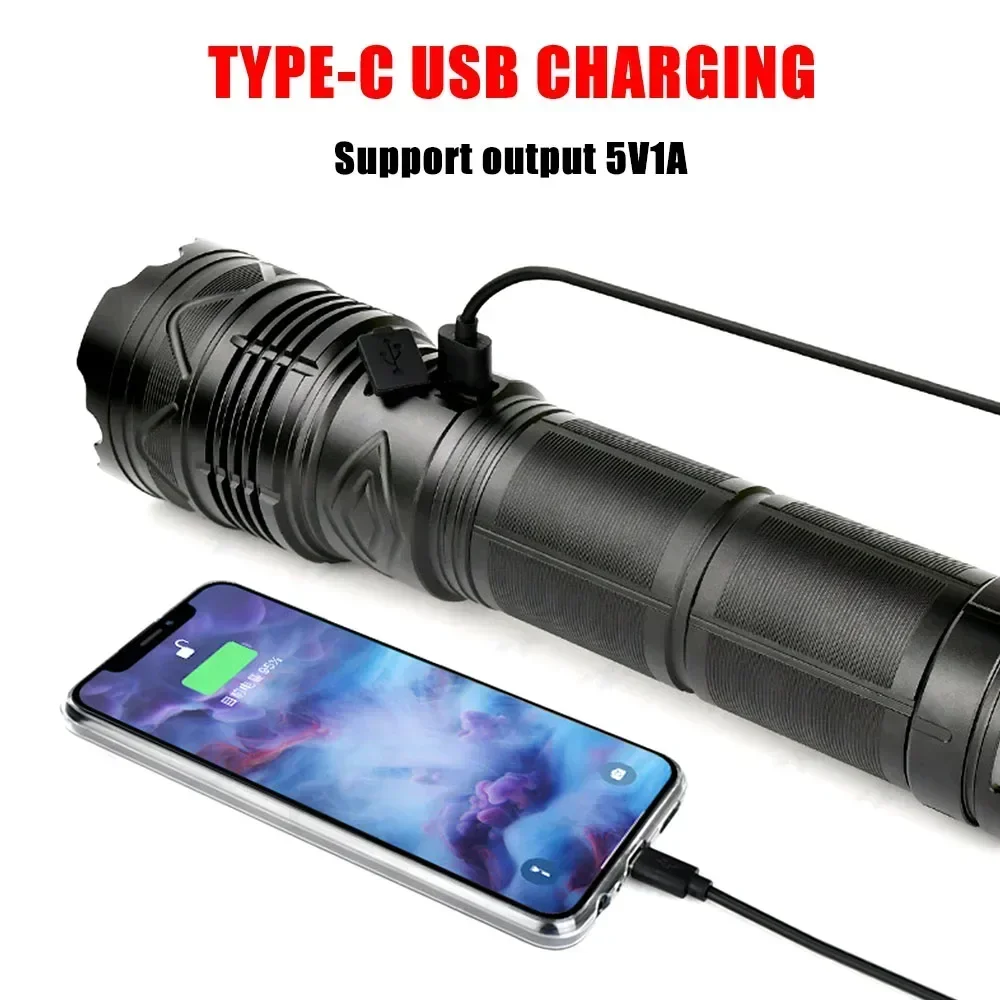 99000000LM Super Bright LED Fl - đánh giá và giá Outdoor Power Equipment