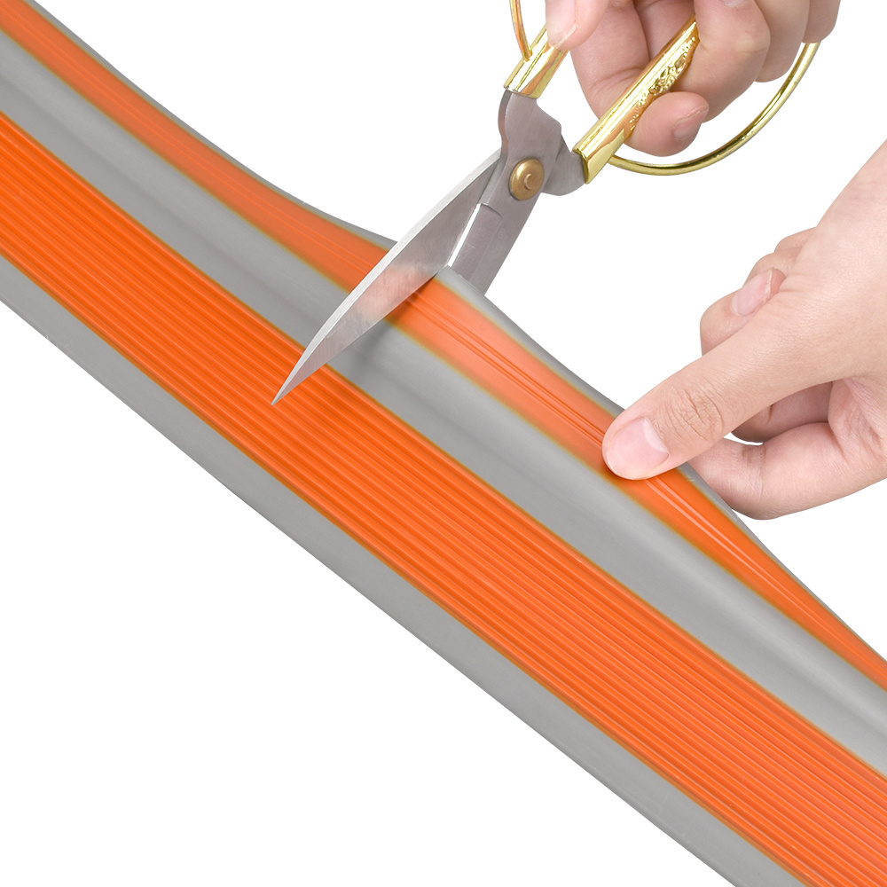 Stair Anti-Slip Tape L-Shaped  - đánh giá và giá Outdoor Power Strip