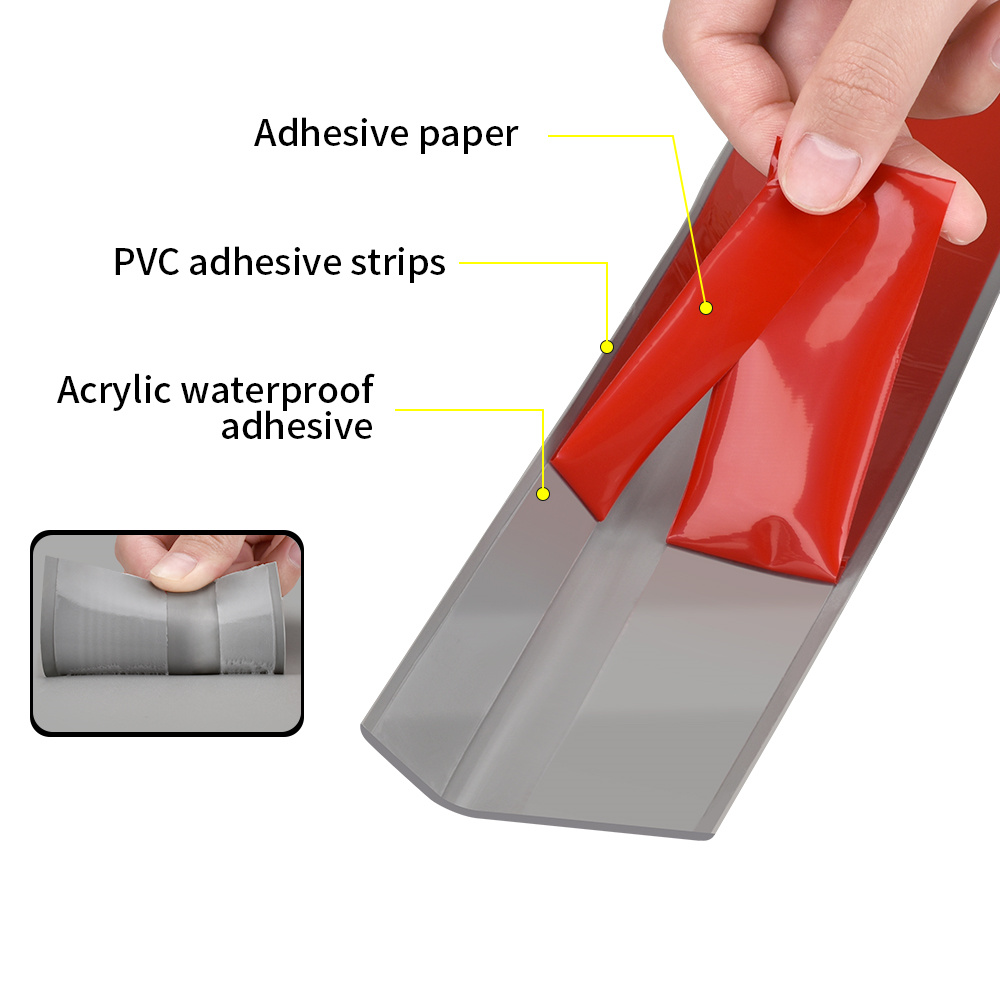 Stair Anti-Slip Tape L-Shaped  - đánh giá và giá Outdoor Power Strip