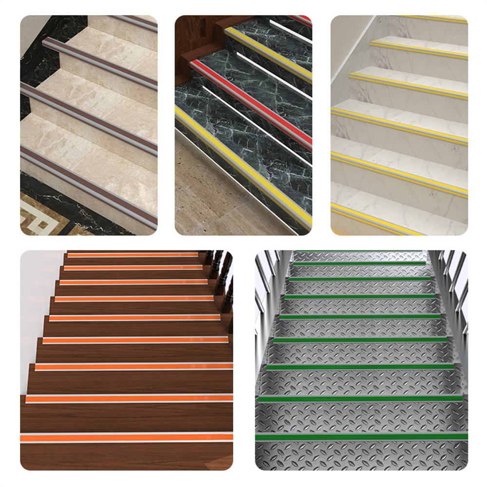 Stair Anti-Slip Tape L-Shaped  - đánh giá và giá Outdoor Power Strip