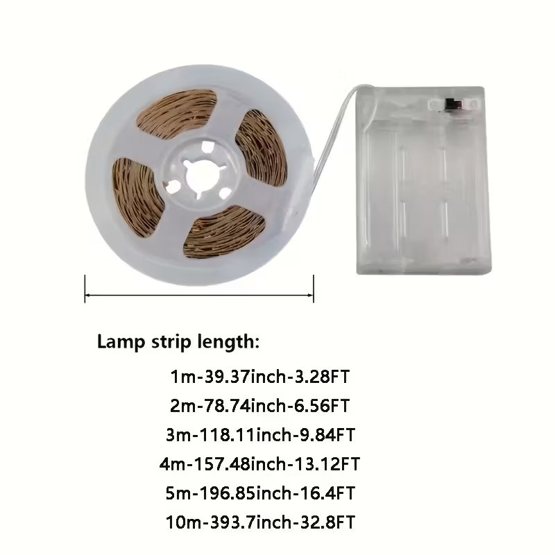 1 Flexible Led Light Strip, Lo - đánh giá và giá Outdoor Power Strip
