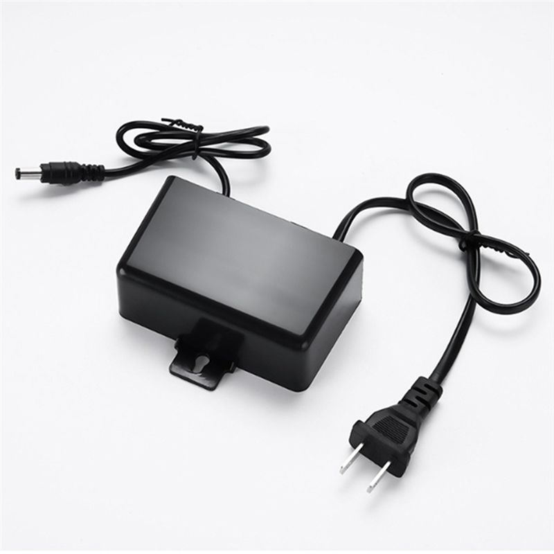B44C 12V 2A Waterproof Power S - đánh giá và giá Outdoor Power Strip