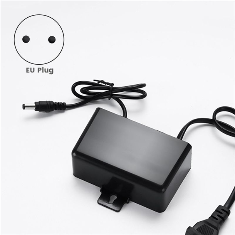 B44C 12V 2A Waterproof Power S - đánh giá và giá Outdoor Power Strip