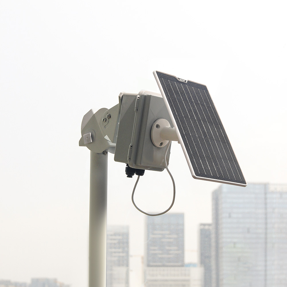 LILYGO® T-Solar Kit Solar Char - đánh giá và giá Outdoor Power Board