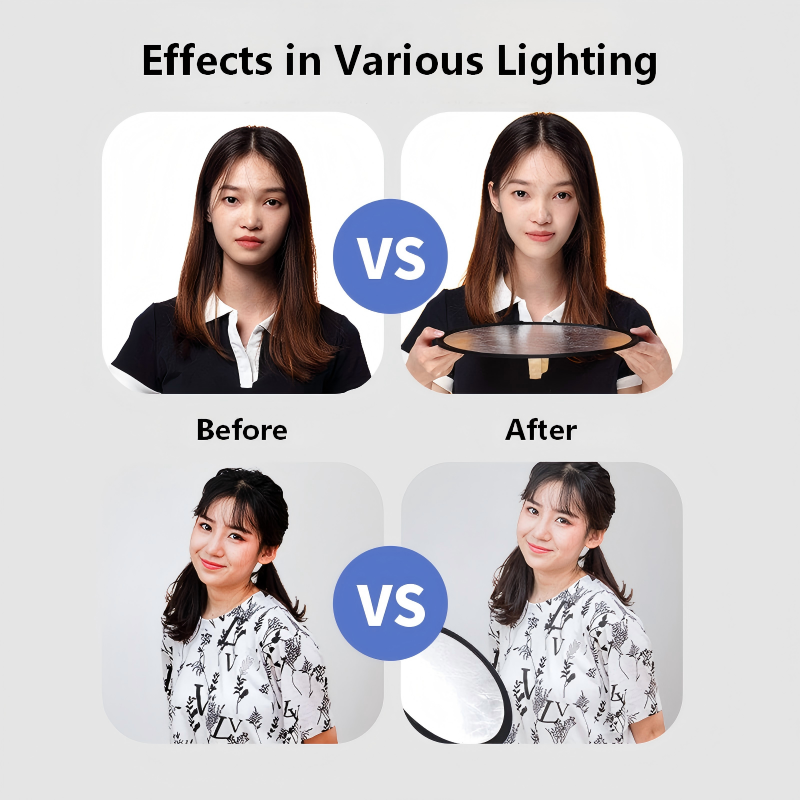 2-in-1 Dual Sided Gold Silver  - đánh giá và giá Outdoor Power Board