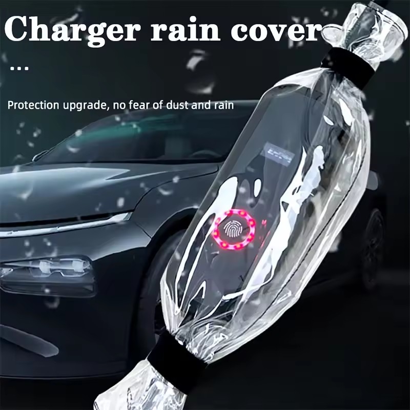 MOBIDEA Waterproof Electric Ca - đánh giá và giá Outdoor Power Outlet Cover