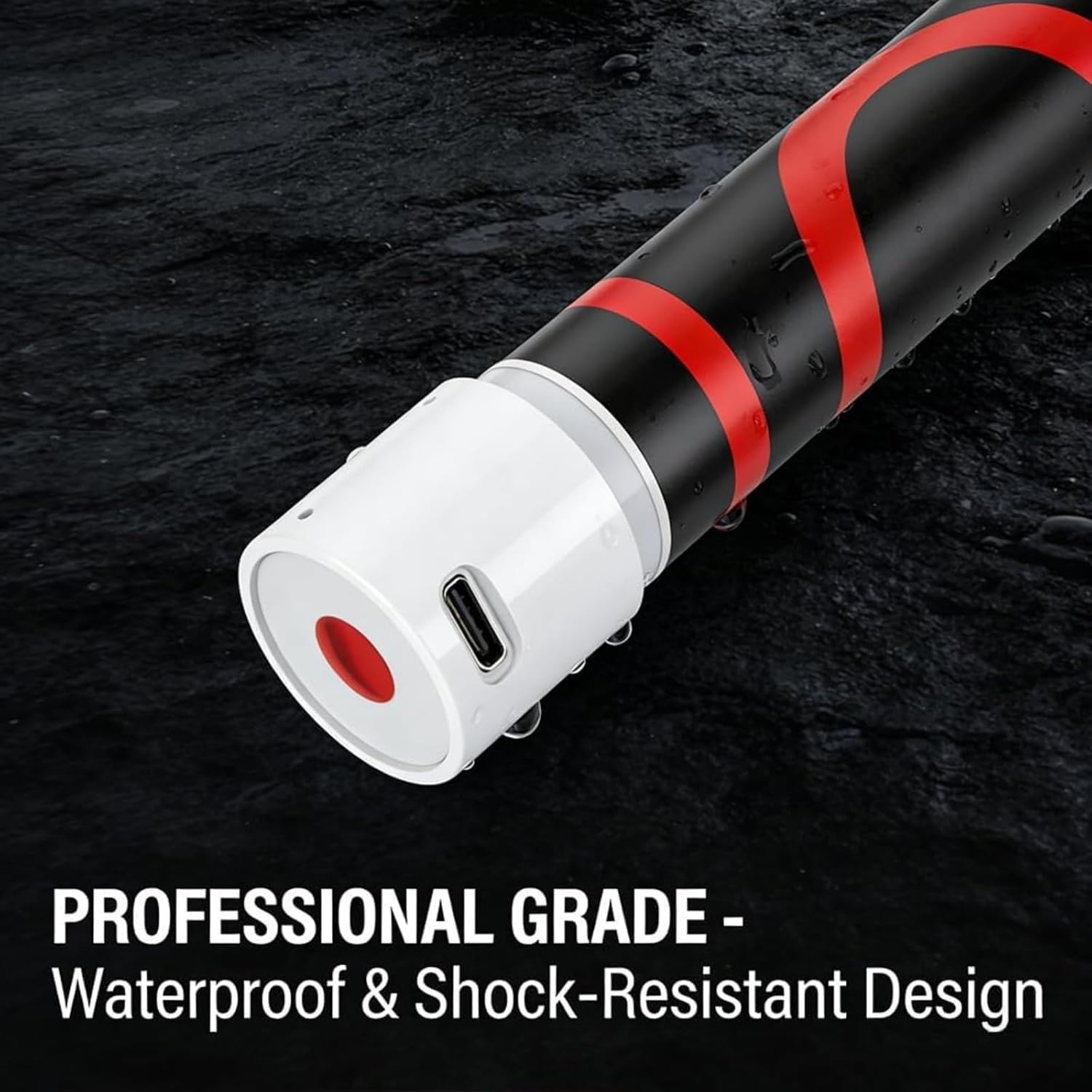 LED Light Strip Multifunctiona - đánh giá và giá Outdoor Power Strip