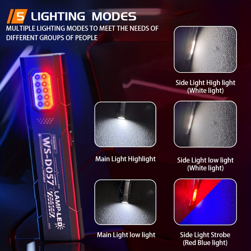 Powerful Mini Security flashin - đánh giá và giá Outdoor Power For Lights