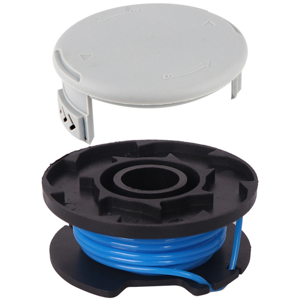 Lawn Mower Replacement Spool L - đánh giá và giá Outdoor Power Line Cover