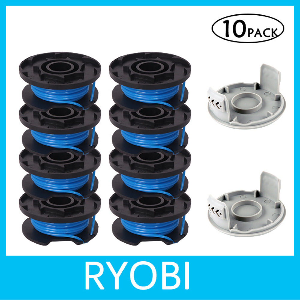 Lawn Mower Replacement Spool L - đánh giá và giá Outdoor Power Line Cover