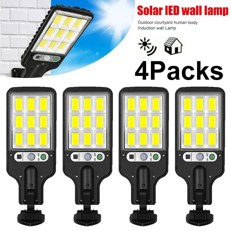 Powerful LED Solar Outdoor Cou - đánh giá và giá Outdoor Power For Lights