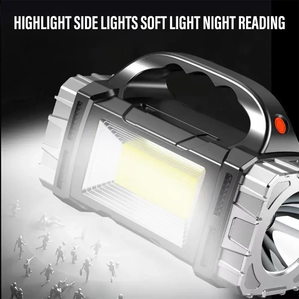 New Upgrade Rechargeable High  - đánh giá và giá Outdoor Power Equipment