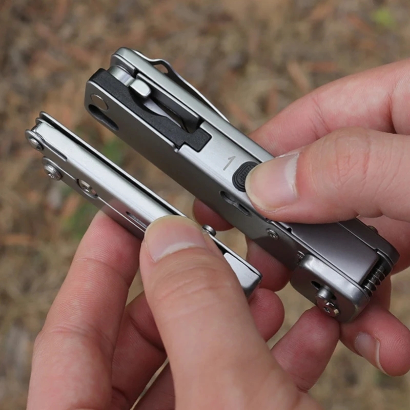 BHBT 14-in-1 EDC Multitool Det - đánh giá và giá Outdoor Power Board