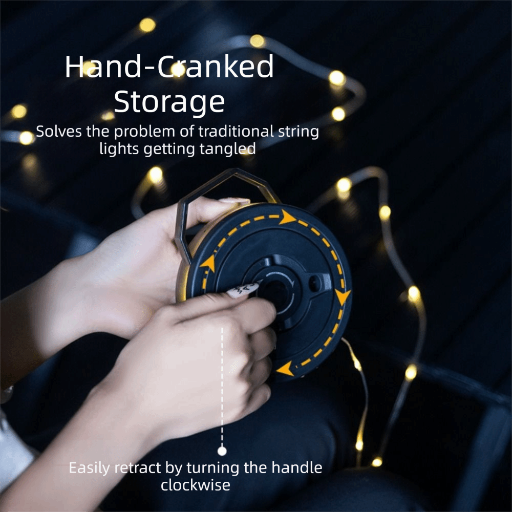 LED Light Tent Light Light Str - đánh giá và giá Outdoor Power Strip