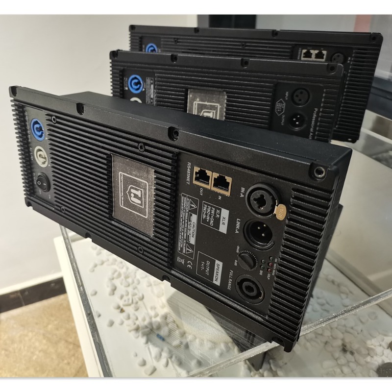 Multifunctional DSP Active Spe - đánh giá và giá Outdoor Power Equipment
