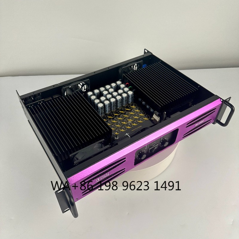 2000W Class D Digital Amplifie - đánh giá và giá Outdoor Power Equipment