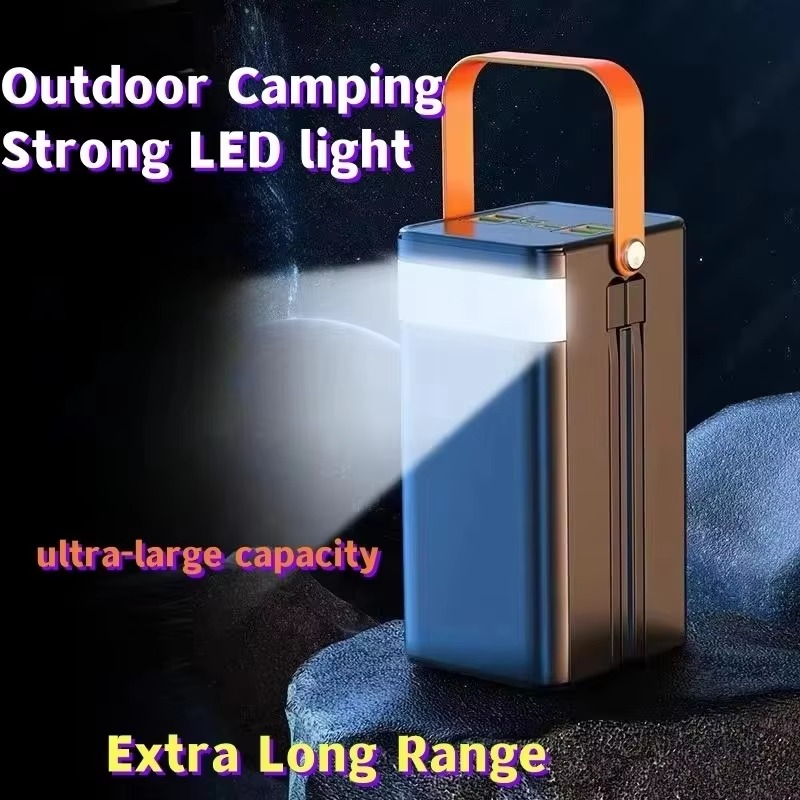 120W 150000mAh Fast Charging P - đánh giá và giá Outdoor Power Equipment