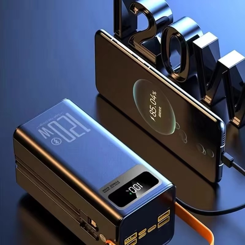 120W 150000mAh Fast Charging P - đánh giá và giá Outdoor Power Equipment