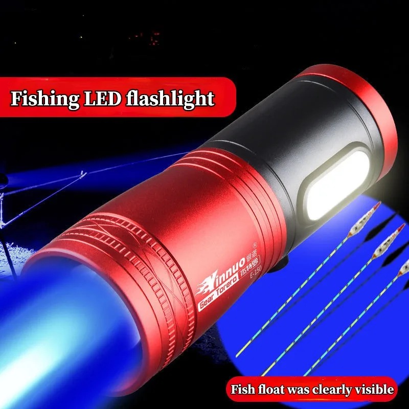 Portable Fishing Lantern Recha - đánh giá và giá Outdoor Power For Lights