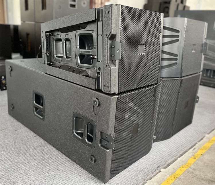G288 Dual 18 Inch Passive Subw - đánh giá và giá Outdoor Power Equipment