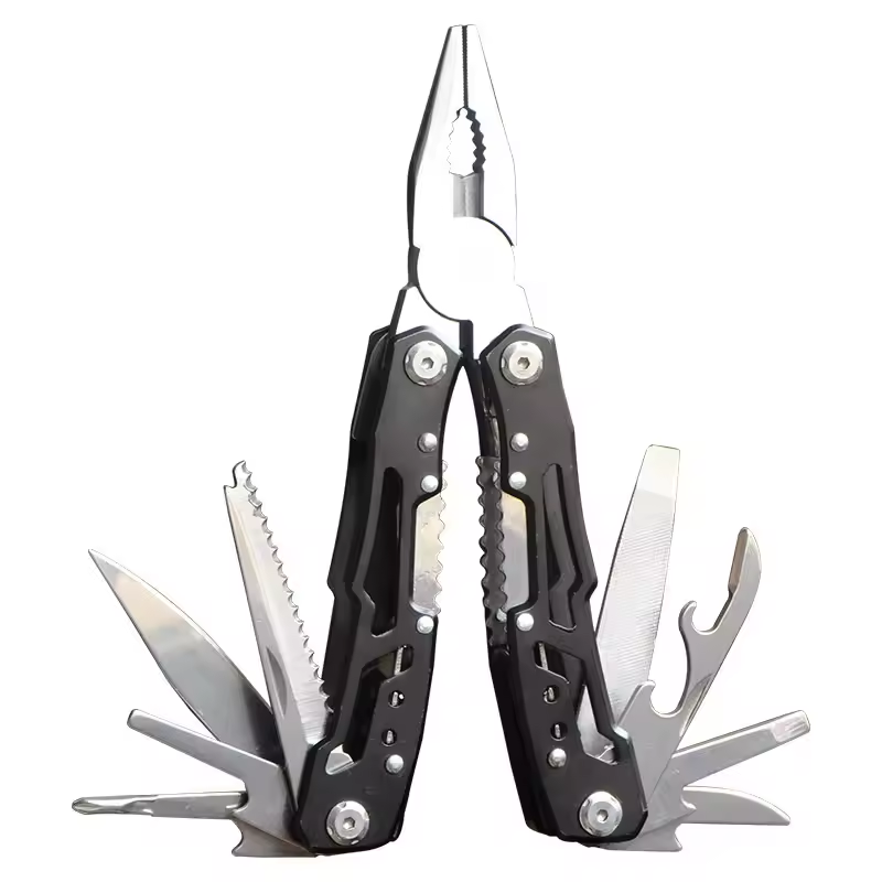 Multi-tool Pliers Outdoor Comb - đánh giá và giá Outdoor Power Board