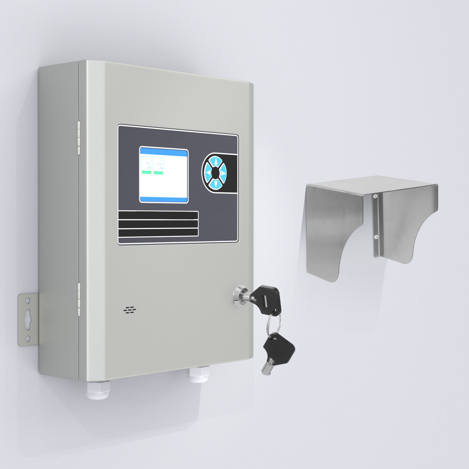 Outdoor Waterproof Ev Charger  - đánh giá và giá Outdoor Power Outlet Cover